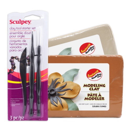 Get Crafting Kit 3.3 lb